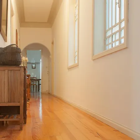 Carolina M In Front Of Metro * Oporto