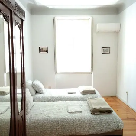 Carolina M In Front Of Metro Oporto