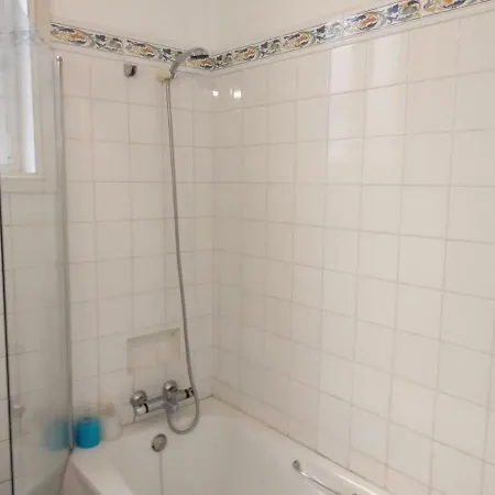 Hébergement de vacances Carolina M In Front Of Metro Oporto