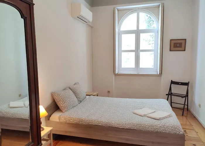 Carolina M In Front Of Metro