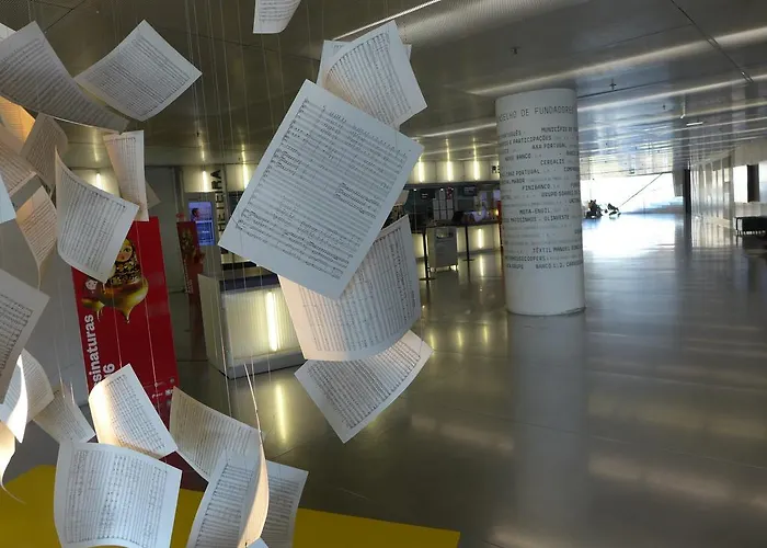 Hébergement de vacances Carolina M In Front Of Metro