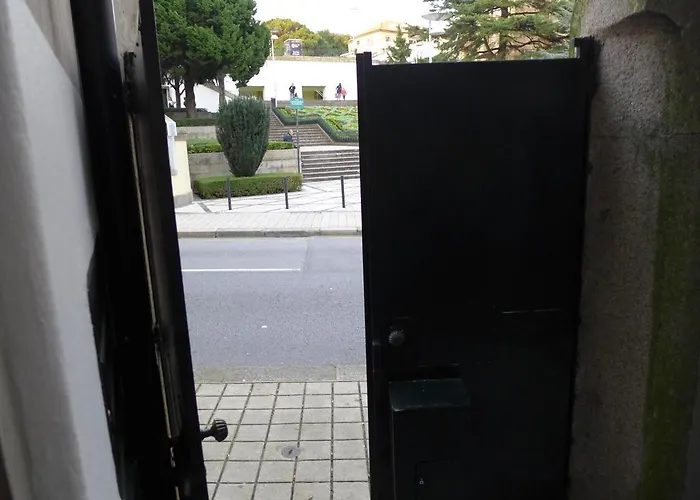 Σπίτι διακοπών Carolina M In Front Of Metro