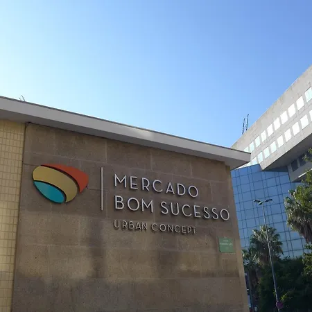 Carolina M In Front Of Metro *