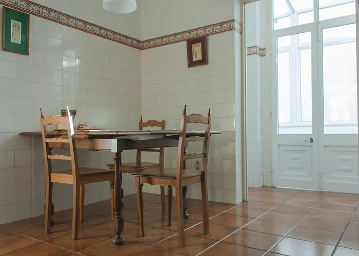 Carolina M In Front Of Metro Oporto