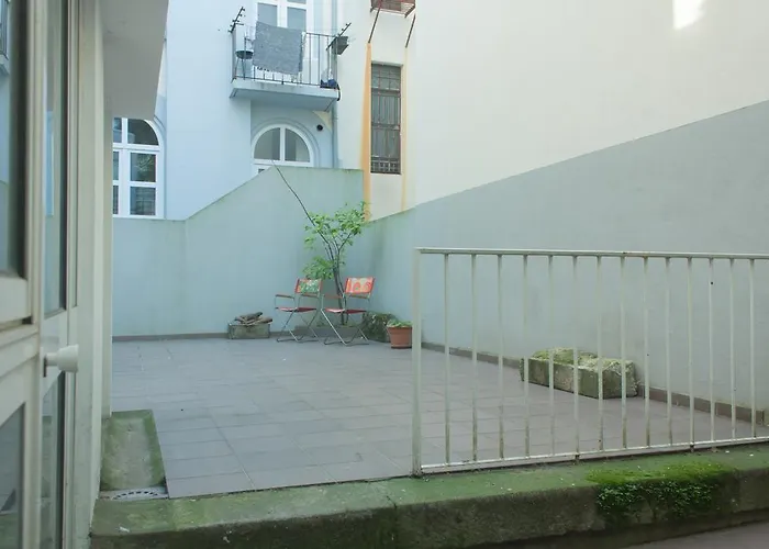 Casa vacanze Carolina M In Front Of Metro *