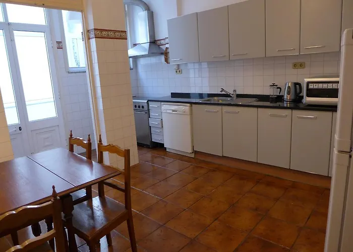 Casa vacanze Carolina M In Front Of Metro *