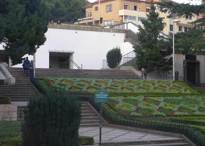 Casa vacanze Carolina M In Front Of Metro *