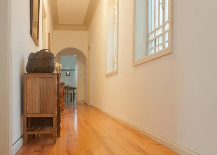 Carolina M In Front Of Metro * Порту